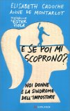E se poi mi Scoprono? — Libro