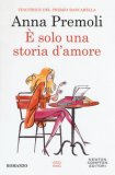 È Solo Una Storia D'amore — Libro