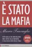 E' Stato la Mafia - Libro + DVD — Libro