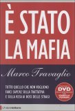 E' STATO LA MAFIA - LIBRO + DVD —
DVD dello spettacolo con Isabella Ferrari
di Marco Travaglio

