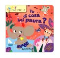 E Tu di Cosa Hai Paura? — Libro