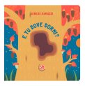 E Tu Dove Dormi? — Libro