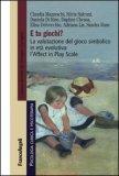 E Tu Giochi? — Libro