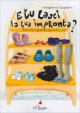 E Tu Lasci la tua Impronta? — Libro