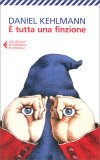 E' Tutta una Finzione — Libro