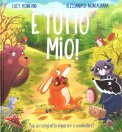 È Tutto Mio! — Libro