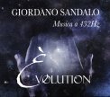 È-Volution — CD