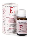 E1 Achillea - Elixir Spagirico