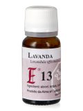 E13 Lavanda - Elixir Spagirico