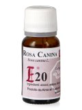 E20 Rosa Canina - Elixir Spagirico