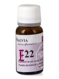 E22 - Salvia - Elixir Spagirico
