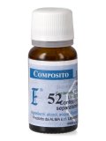 E52 Composito - Elixir Spagirico
