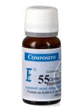 E55 Composito - Elixir Spagirico