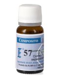 E57 Composito - Elixir Spagirico