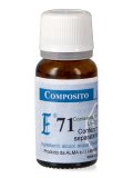 E71 Composito - Elixir Spagirico