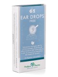 Ear Drops Free - Soluzione Otologica