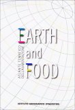 Earth and Food  — Libro