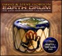 Earth Drum, The 25th anniversary collection  — CD