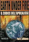 Earth Under Fire — Libro