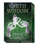 Earth Wisdom Oracle - Oracolo Saggezza della Terra