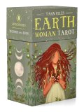 Earth Woman Tarot