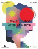 Earthphonia — Libro