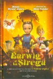 Earwig e la Strega — Libro