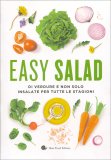 Easy Salad — Libro