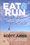 Eat & Run — Libro