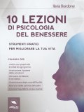 eBook - 10 Lezioni di Psicologia del Benessere — eBook