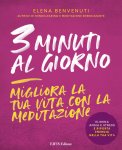 Ebook - 3 Minuti al Giorno — eBook