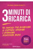 eBook - 3 Minuti di Ricarica — eBook