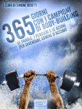 eBook - 365 Giorni con i Campioni di Body-building — eBook