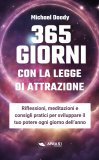 Ebook - 365 Giorni con la Legge di Attrazione — eBook