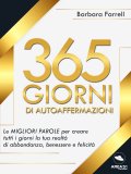 eBook - 365 Giorni di Autoaffermazioni — eBook
