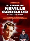 Ebook - A Lezione da Neville Goddard — eBook