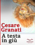 eBook - A Testa in Giù — eBook