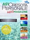 eBook - A51 Crescita Personale Audiomagazine N.2 — eBook
