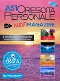 eBook - A51 Crescita Personale - Audiomagazine N.3 — eBook