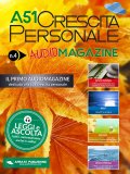 eBook - A51 Crescita Personale - Audiomagazine N.4 — eBook