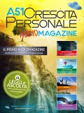 eBook - A51 Crescita Personale - Audiomagazine - Numero 1 — eBook