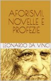 eBook - Aforismi, Novelle e Profezie — eBook