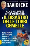 Ebook - Alice nel Paese delle Meraviglie e il Disastro delle Torri Gemelle — eBook