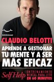 eBook - Aprende a Gestionar tu Mente y ser màs Eficaz — eBook