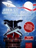 eBook - Area 51 Christmas Compilation 2013 — eBook