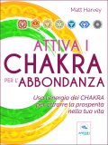 eBook - Attiva i Chakra per l’Abbondanza — eBook