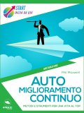 eBook - Auto-Miglioramento Continuo — eBook