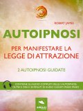 eBook - Autoipnosi per Manifestare la Legge di Attrazione — eBook
