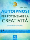 eBook - Autoipnosi per Potenziare la Creatività — eBook