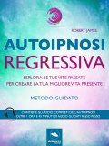 eBook - Autoipnosi Regressiva — eBook